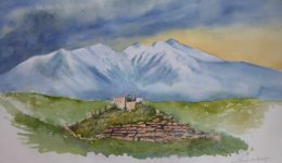 castelnou