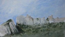 chateau-peyrepertuse